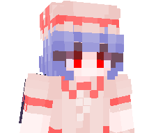 Umiriki's skin