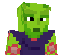 ExistingHUMN's skin