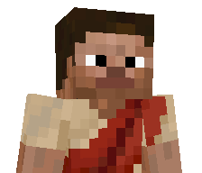 Rubbertoe76's skin