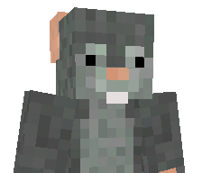xDeBos's skin