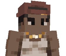 Oeplas's skin