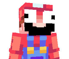 SupaMario2024's skin