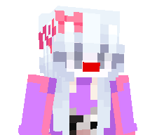 Actub's skin