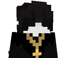 tyrJESUS's skin