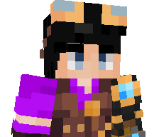 LouwQii's skin