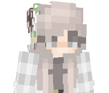Cutomorose's skin