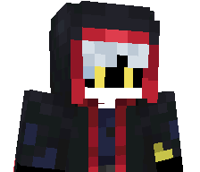 SneakySqueak954's skin