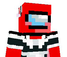 Sebasteusz's skin