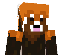 Colehair's skin