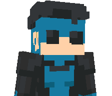 DaraBalatah's skin