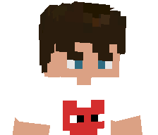 knatschziege's skin