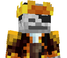 CaptGrayskull08's skin