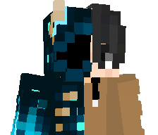 juguerknight's skin