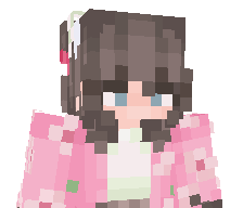 MoMorelcia's skin
