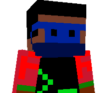 ARAMinecraft's skin