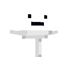 HedMissed's skin