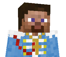 ScantParrot3708's skin