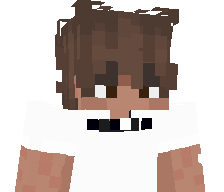 BakJustin's skin