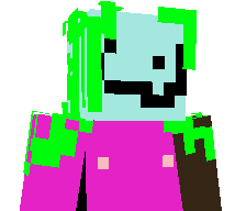 H_Salv0_'s skin