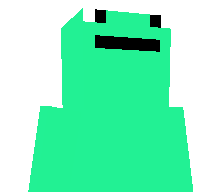 jimbobie's skin