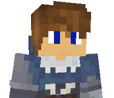 iUseArrowkeys's skin