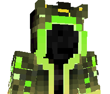 VarkVanger's skin