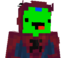 MotitoMC's skin