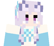 XiaoXiaoMi's skin