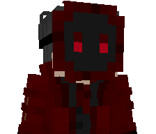 kuedrok's skin