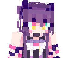 bleusss's skin