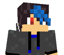 PottsyPlaz's skin