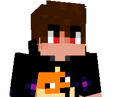 MyCarft's skin