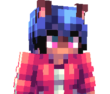 nekoli's skin