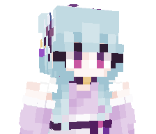 shhinee's skin