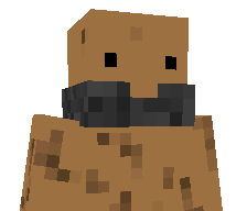 JustOneBread's skin