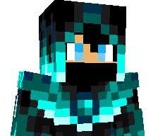 Pawcio0709's skin