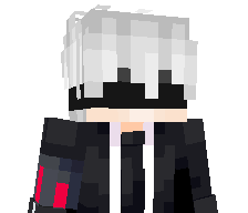 black306's skin