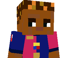 ice_cld's skin