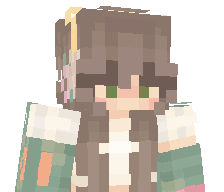 Lykle's skin