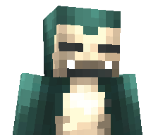 Ace11759's skin