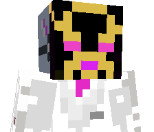 Yamchat11's skin