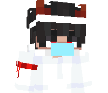 ByHaYan's skin