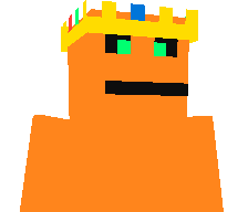 DarkraiUpgraded's skin