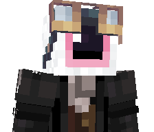 EmperorEyeball's skin