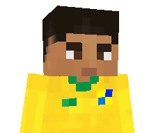 davinelsinho's skin
