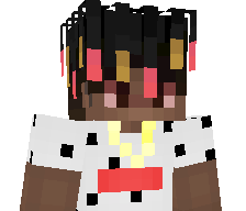 AntTheEnt's skin