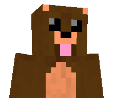 SPARKYFIRE223's skin