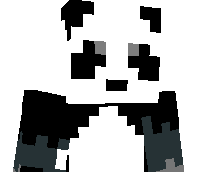 ItsPanda09's skin