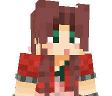 RayzCat's skin
