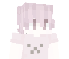 Saayk's skin